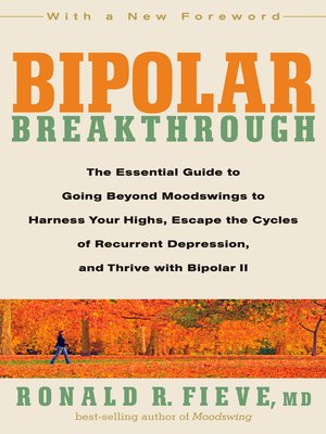 cover image of Bipolar Breakthrough
